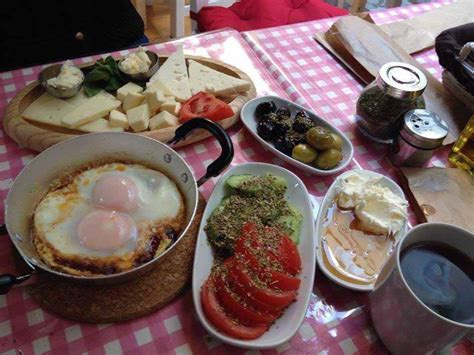 Beşiktaş kahvaltı zomato